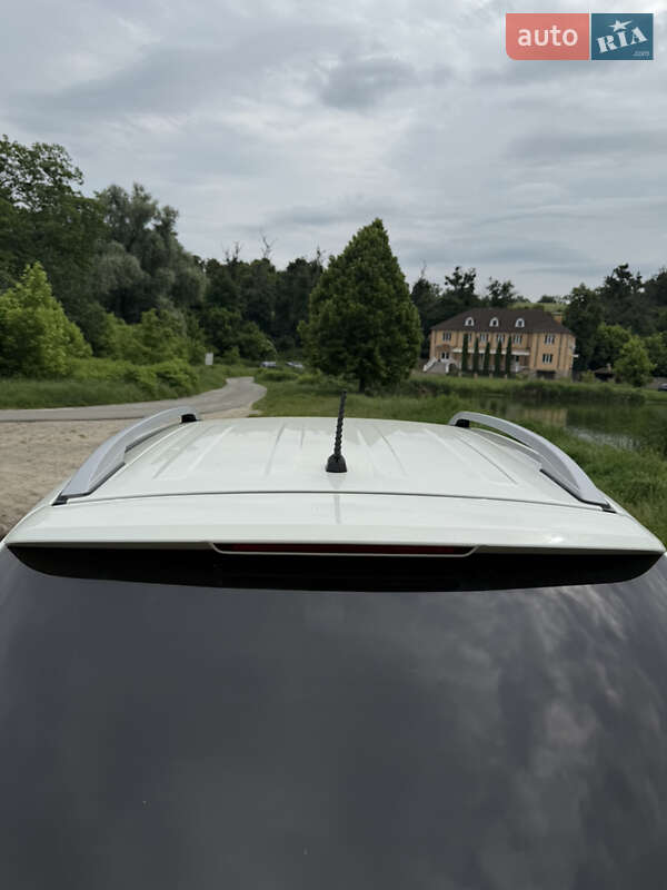 Внедорожник / Кроссовер SsangYong Korando 2013 в Фастове фото 49 Внедорожник / Кроссовер SsangYong Korando 2013 в Фастове