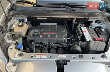 Внедорожник / Кроссовер SsangYong Korando 2013 в 