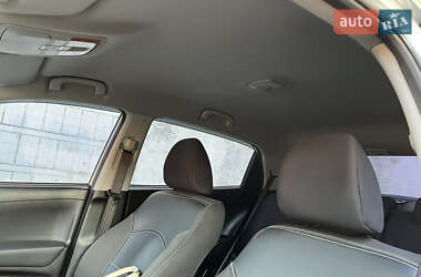 Внедорожник / Кроссовер SsangYong Korando 2013 в 