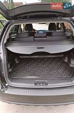 Внедорожник / Кроссовер SsangYong Korando 2012 в 