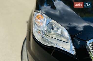 Внедорожник / Кроссовер SsangYong Korando 2011 в 
