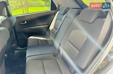 Внедорожник / Кроссовер SsangYong Korando 2011 в 