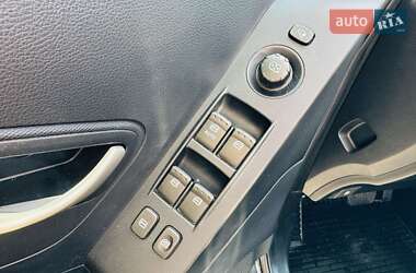 Внедорожник / Кроссовер SsangYong Korando 2011 в 