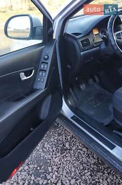 Внедорожник / Кроссовер SsangYong Korando 2011 в Броварах