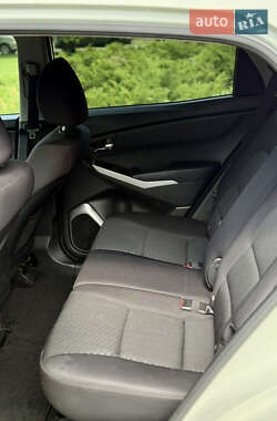 Внедорожник / Кроссовер SsangYong Korando 2013 в 