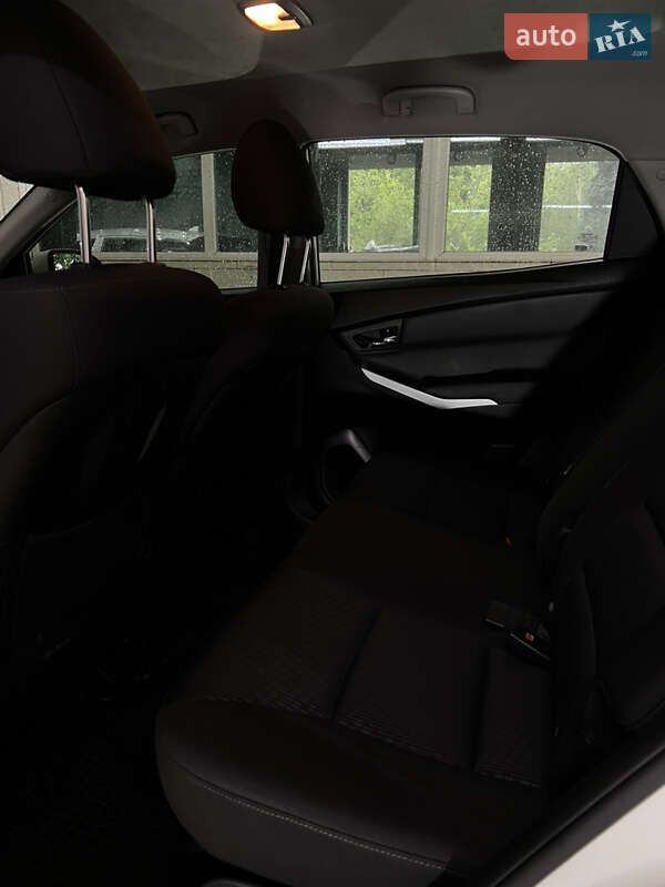 Внедорожник / Кроссовер SsangYong Korando 2014 в Запорожье фото 23 Внедорожник / Кроссовер SsangYong Korando 2014 в Запорожье