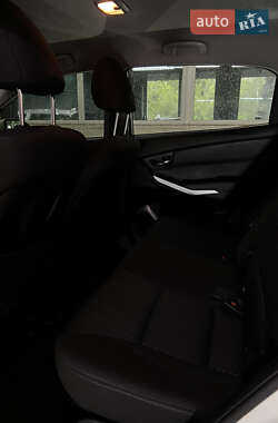 Внедорожник / Кроссовер SsangYong Korando 2014 в 