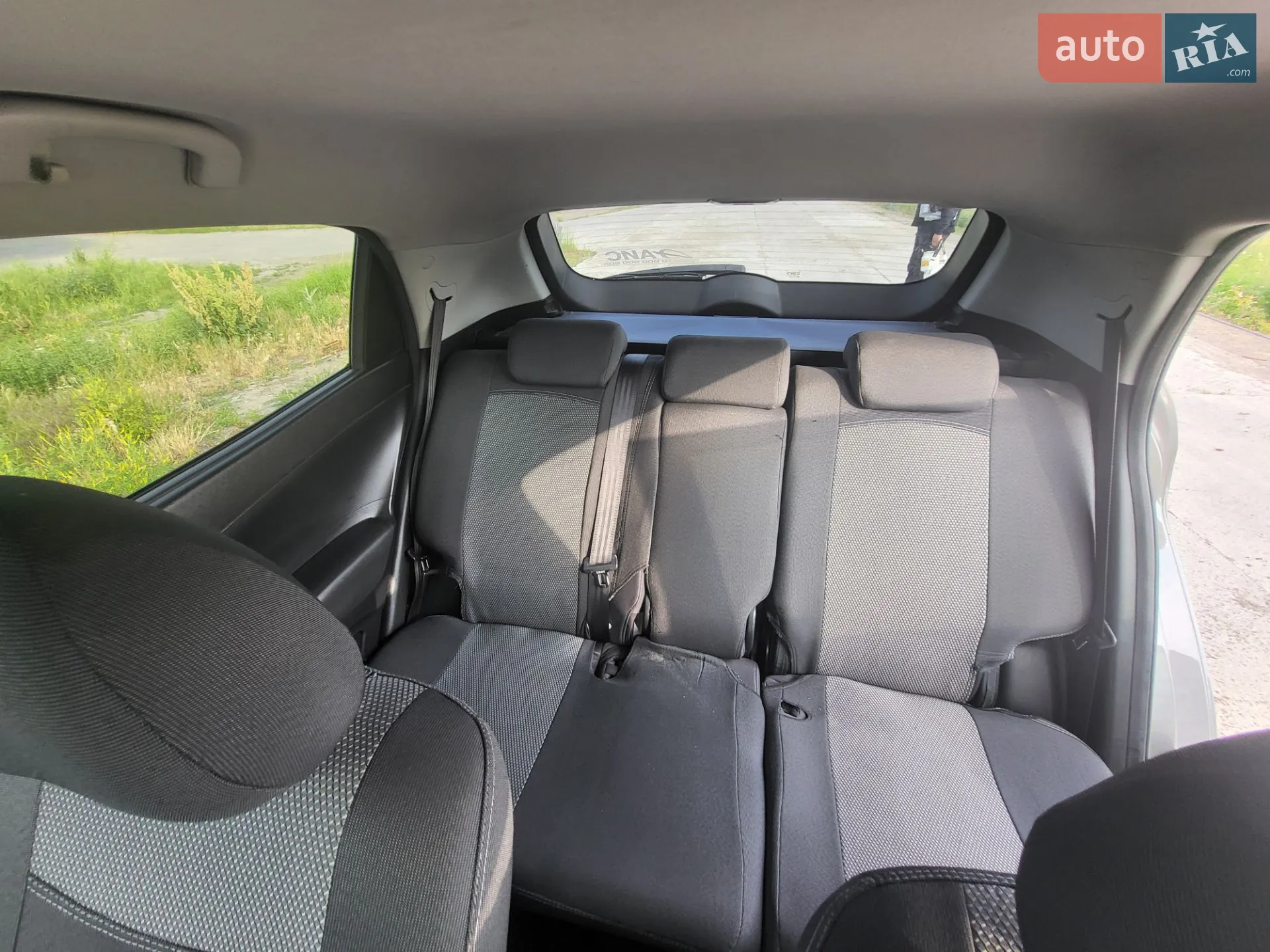2012 SsangYong Korando - мініатюра 10