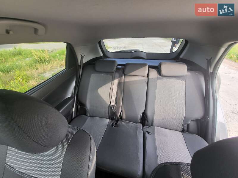 Внедорожник / Кроссовер SsangYong Korando 2012 в Подольске фото 10 Внедорожник / Кроссовер SsangYong Korando 2012 в Подольске