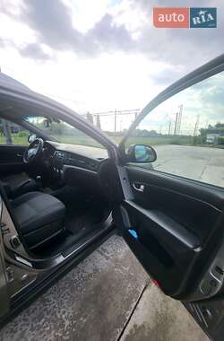 Внедорожник / Кроссовер SsangYong Korando 2012 в 