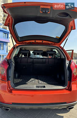 Внедорожник / Кроссовер SsangYong Korando 2011 в 