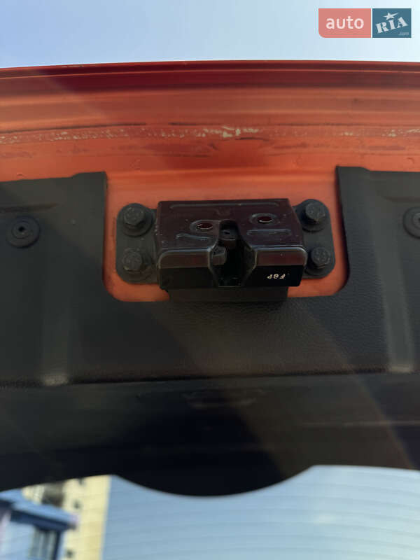 Внедорожник / Кроссовер SsangYong Korando 2011 в Софиевской Борщаговке фото 32 Внедорожник / Кроссовер SsangYong Korando 2011 в Софиевской Борщаговке