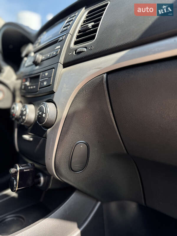 Внедорожник / Кроссовер SsangYong Korando 2011 в Софиевской Борщаговке фото 35 Внедорожник / Кроссовер SsangYong Korando 2011 в Софиевской Борщаговке