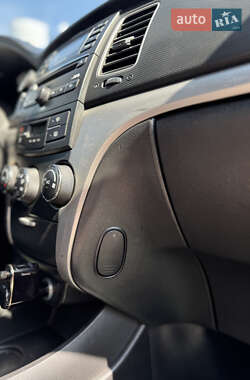 Внедорожник / Кроссовер SsangYong Korando 2011 в 