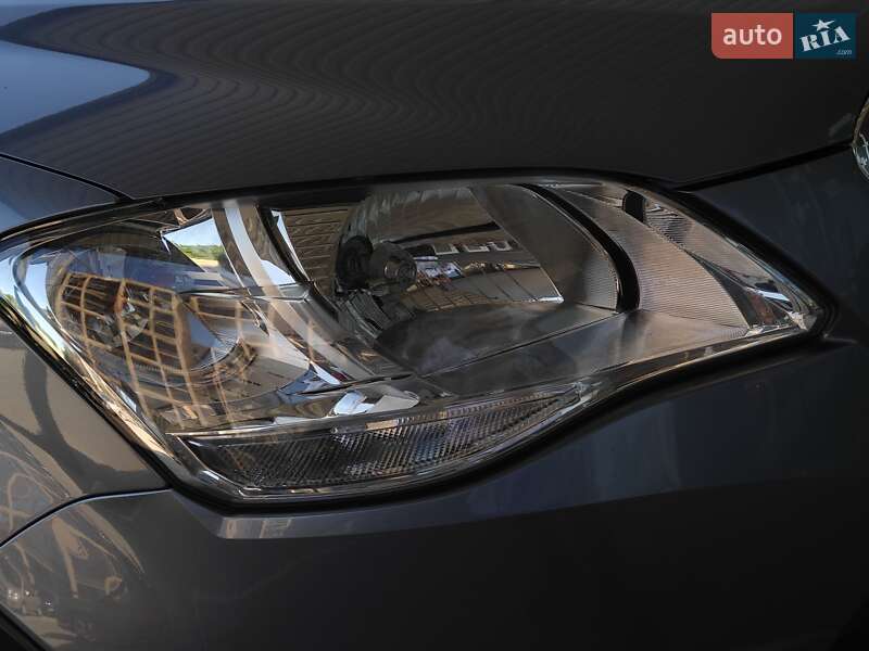 Внедорожник / Кроссовер SsangYong Korando 2012 в Одессе