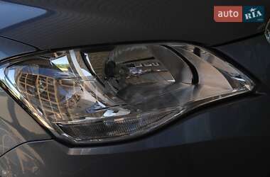 Внедорожник / Кроссовер SsangYong Korando 2012 в 
