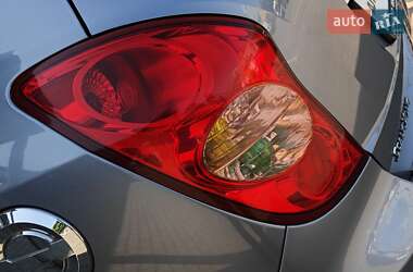 Внедорожник / Кроссовер SsangYong Korando 2012 в 
