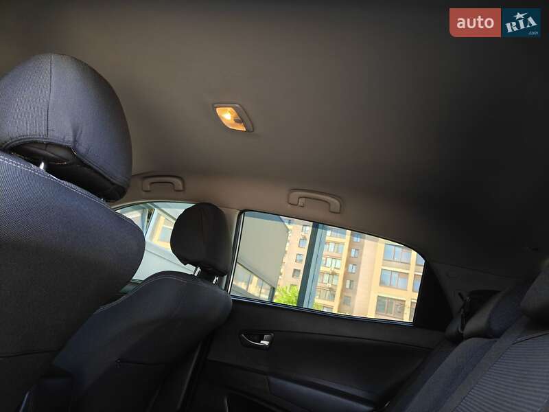 Внедорожник / Кроссовер SsangYong Korando 2012 в Одессе