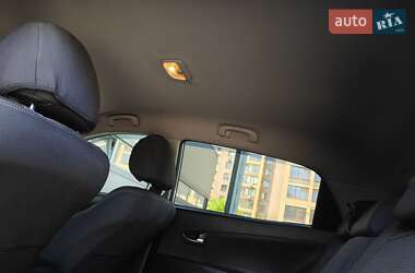 Внедорожник / Кроссовер SsangYong Korando 2012 в 