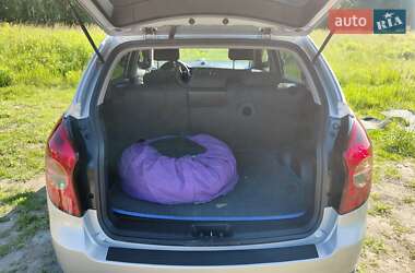 Внедорожник / Кроссовер SsangYong Korando 2012 в 