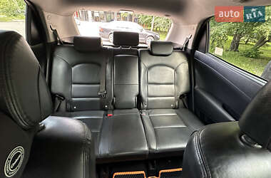 Внедорожник / Кроссовер SsangYong Korando 2011 в 
