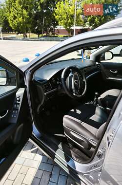 Внедорожник / Кроссовер SsangYong Korando 2012 в 