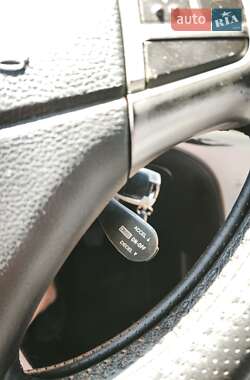 Внедорожник / Кроссовер SsangYong Korando 2012 в 