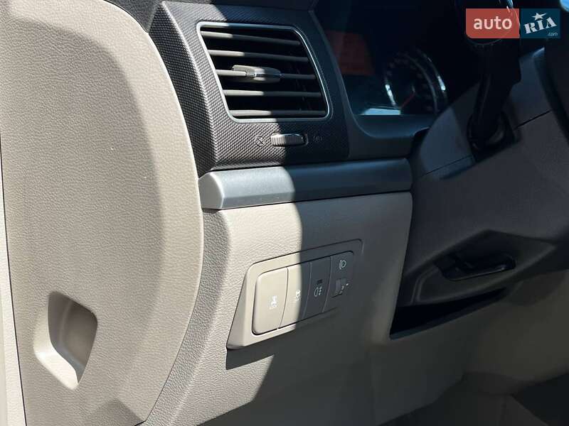 Внедорожник / Кроссовер SsangYong Korando 2011 в Львове
