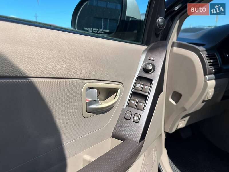 Внедорожник / Кроссовер SsangYong Korando 2011 в Львове