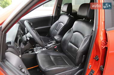 Внедорожник / Кроссовер SsangYong Korando 2011 в 