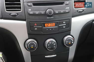 Внедорожник / Кроссовер SsangYong Korando 2011 в 
