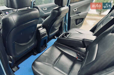 Внедорожник / Кроссовер SsangYong Korando 2011 в 