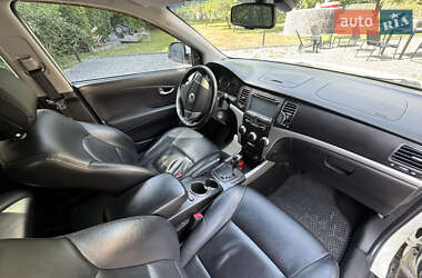Внедорожник / Кроссовер SsangYong Korando 2012 в 