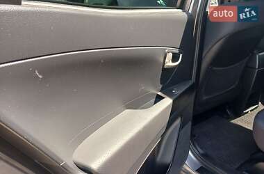 Внедорожник / Кроссовер SsangYong Korando 2011 в 