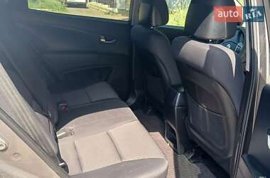 Внедорожник / Кроссовер SsangYong Korando 2011 в 