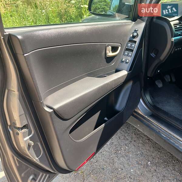 Внедорожник / Кроссовер SsangYong Korando 2011 в Черновцах
