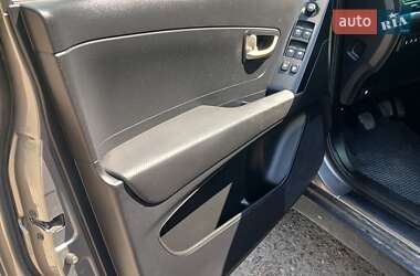 Внедорожник / Кроссовер SsangYong Korando 2011 в 