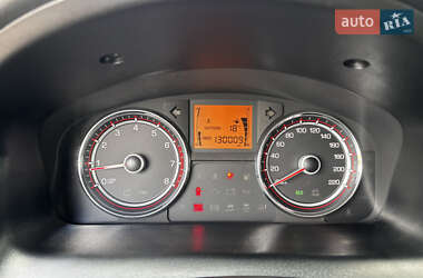Внедорожник / Кроссовер SsangYong Korando 2013 в 