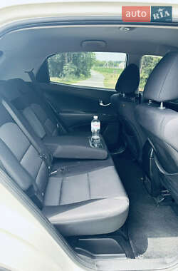 Внедорожник / Кроссовер SsangYong Korando 2013 в 