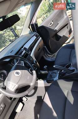 Внедорожник / Кроссовер SsangYong Korando 2013 в 