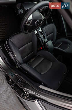 Внедорожник / Кроссовер SsangYong Korando 2011 в 
