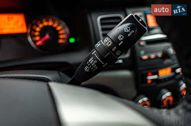 Внедорожник / Кроссовер SsangYong Korando 2011 в 