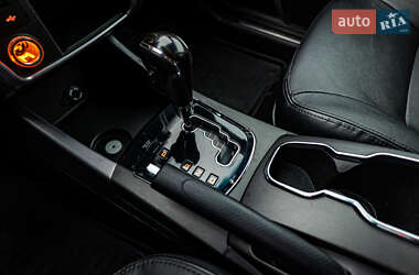 Позашляховик / Кросовер SsangYong Korando 2014 в 