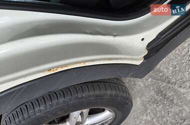Позашляховик / Кросовер SsangYong Korando 2011 в 