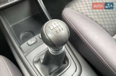 Позашляховик / Кросовер SsangYong Korando 2014 в 