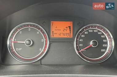 Позашляховик / Кросовер SsangYong Korando 2014 в 