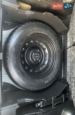 Внедорожник / Кроссовер SsangYong Korando 2011 в 