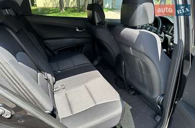 Внедорожник / Кроссовер SsangYong Korando 2011 в 