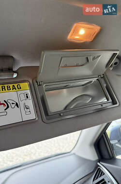 Позашляховик / Кросовер SsangYong Korando 2013 в 