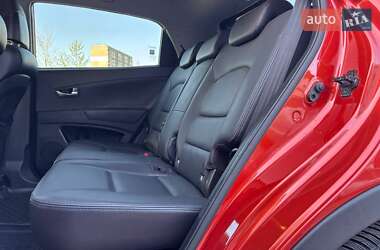 Внедорожник / Кроссовер SsangYong Korando 2011 в 